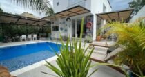 VENTA DE CASA DE RECREO EN SANTA FE DE ANTIOQUIA