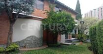 VENTA DE CASA  EN CONUNTO CERRADO EN SABANETA