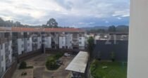 VENDO APARTAMENTO EN MADEROS DEL RETIRO