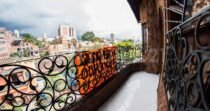 RENTO EXCELENTE APARTAMENTO EN PRADO CENTRO MEDELLIN