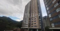 VENDO APARTAMENTO EN CIUDADELA MONTEAZUL SABANETA