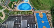 VENDO APARTAMENTO EN CIUDADELA MONTEAZUL SABANETA