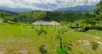 VENTA DE  LOTE CAMPESTRE EN SAN JERONIMO