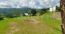 VENTA DE  LOTE CAMPESTRE EN SAN JERONIMO