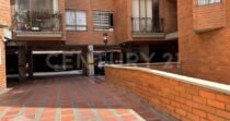 VENTA DE APARTAMENTO REMODELADO EN BELEN ROSALES