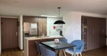 VENTA DE APARTAMENTO REMODELADO EN BELEN ROSALES