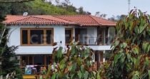 VENTA DE LOTE EN RIONEGRO – VEREDA MAMPUESTO
