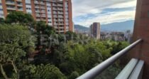 SE RENTA APARTAMENTO EN LOMA DEL ESMERALDAL ENVIGADO