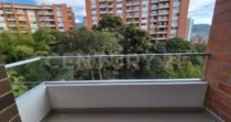SE VENDE APARTAMENTO EN LOMA DEL ESMERALDAL ENVIGADO