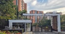 SE VENDE APARTAMENTO EN LOMA DEL ESMERALDAL ENVIGADO