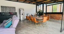 VENTA DE PENTHOUSE EN ZONA EXCLUSIVA DE ENVIGADO