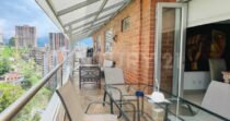 VENTA DE PENTHOUSE EN ZONA EXCLUSIVA DE ENVIGADO