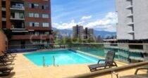 PENTHOUSE DÚPLEX  EN VENTA LOMA DEL MARIANITO EL POBLADO