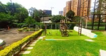 VENDO EXCLUSIVO APARTAMENTO EN LOMA DE SAN JOSE SABANETA