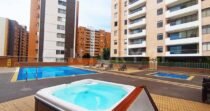 VENDO EXCLUSIVO APARTAMENTO EN LOMA DE SAN JOSE SABANETA
