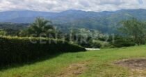 VENTA DE  LOTE CAMPESTRE EN SAN JERONIMO