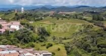 VENDO FINCA 50 HECTAREAS AGROINDUSTRIAL  EN YOLOMBO ANTIOQUIA