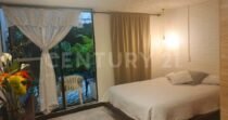 RENTO APARTAMENTO EN ZONA EXCLUSIVA DEL POBLADO