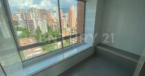 SE RENTA APARTAMENTO EN BOSQUES DE ZUÑIGA EN ENVIGADO