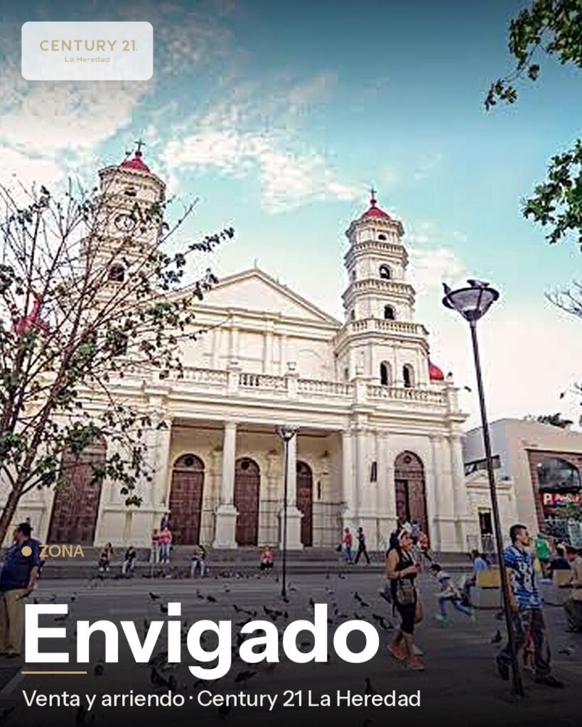 Envigado