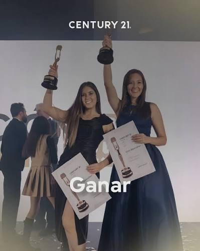 Century 21 La Heredad