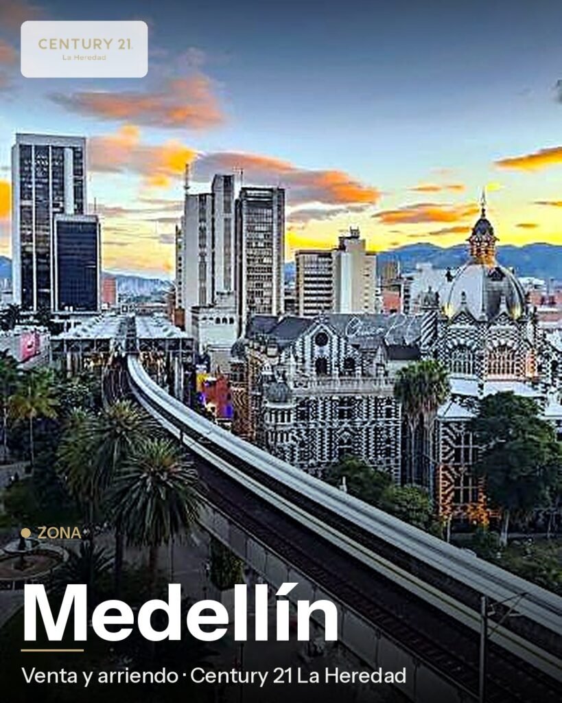Medellín