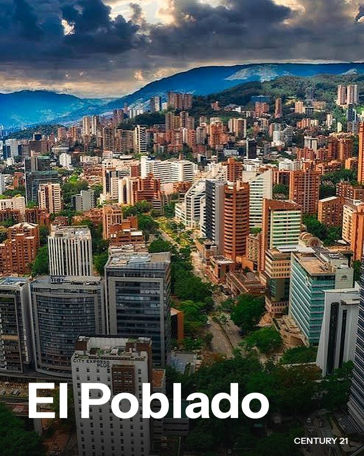 El Poblado