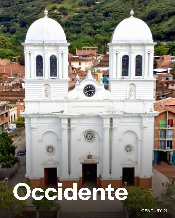 Occidente